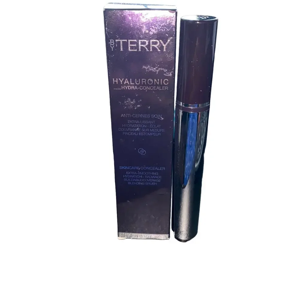 By Terry HYALURONIC HYDRA-CONCEALER #500 Medium Dark 5.9ml/0.19oz